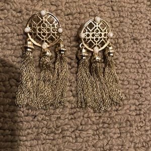 Kendra scott earrings